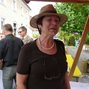 Flohmarkt 2009