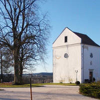 Schlosskapelle Mitterberg