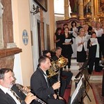 40jähriges Priesterjubiläum 2017