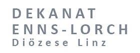 Logo / © Dekanat Enns-Lorch Logo