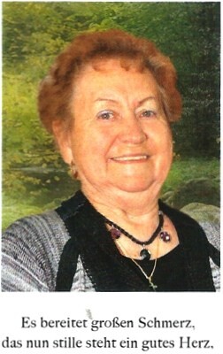 Apollonia Kappel / © Pfarrgemeinde Katsdorf Apollonia Kappel