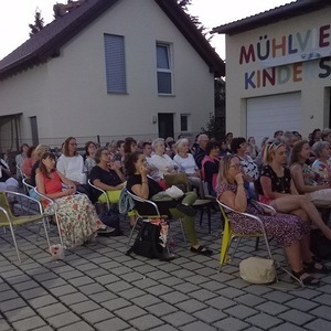 Sommerkino August 2024