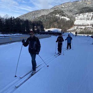 Wintersportwochenende in Tauplitz