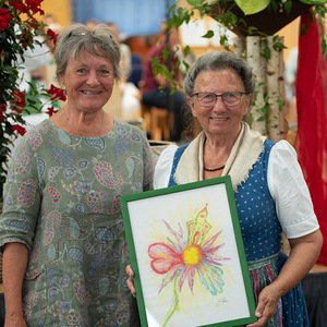 Gründungsfest in Burgkirchen