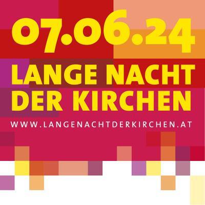 Lange Nacht der Kirchen