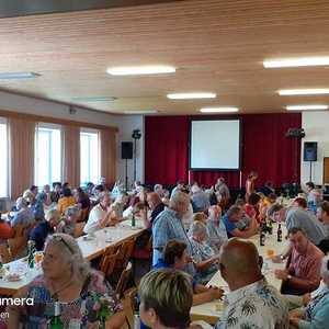 Bischofsgottesdienst in Mauerkirchen