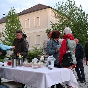 Lange Nacht der Kirche 2023