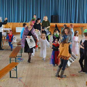 Kinderfasching