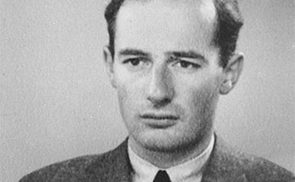 Raoul Wallenberg © Wikipedia gemeinfrei