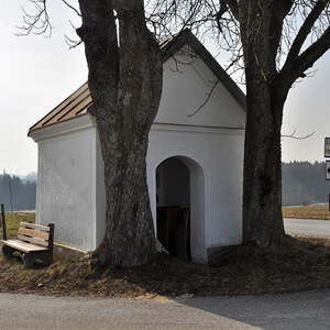 Wimmer-Kapelle