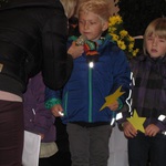 Kinderliturgie Traberg