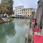 Treviso, das kleine Venedig