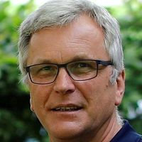 Christian Winkler, Geschäftsführer / Bischöfliche Arbeitslosenstiftung/JUTTA LEITNER Christian Winkler, Geschäftsführer