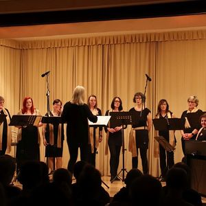 Konzert des Quirinus-Chors 2019