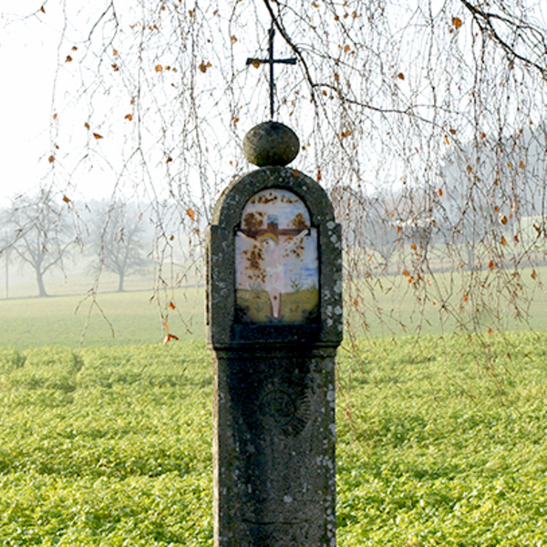 Schreiblmayr Kreuzstöckl II