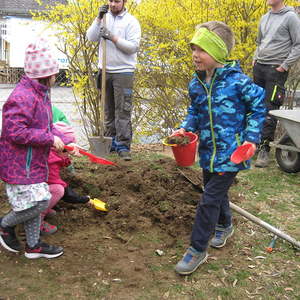 Landjugend Sarleinsbach