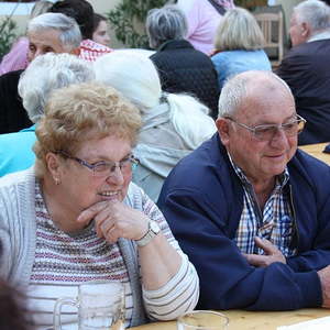 Bei Familie Starrermayr