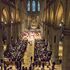 Festgottesdienst im Linzer Mariendom