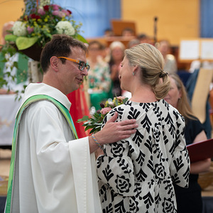 Gründungsfest in Burgkirchen