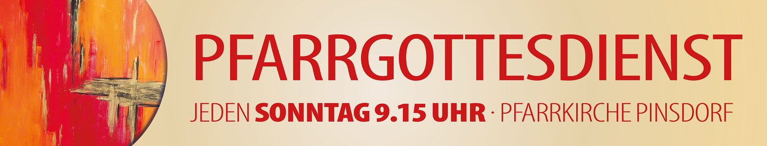 Pfarrgottesdienst / © Pfarrgemeinde Pinsdorf Pfarrgottesdienst
