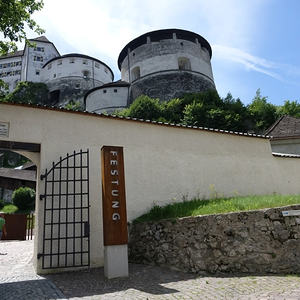 Festung Kufstein