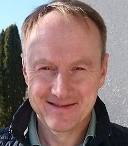  Gerhard Grausgruber