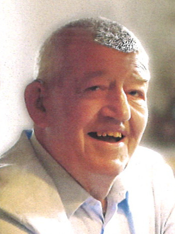 Friedrich Kurz / Bestattung Holzinger