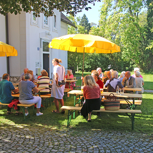 Kleiner Kirtag 2023