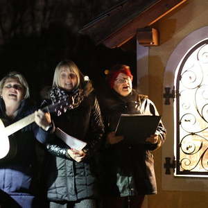 Advent bei Familie Starrermayr