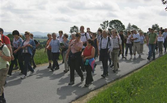 Wallfahrt Pötsch