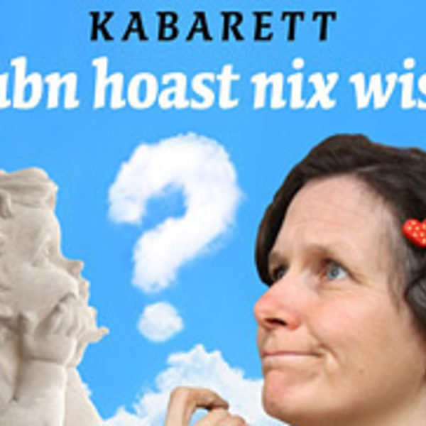 Kabarett