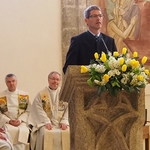 Abschlusgottesdienst für den Seelsorgeraum Laakirchen mit Generalvikar Severin Lederhilger