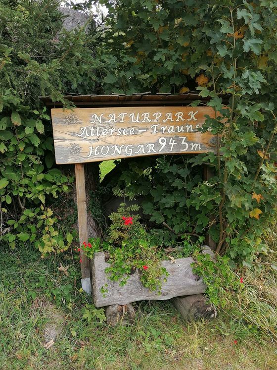 Bergmesse am Hongar / Christian Koller Samstag, den 24. September 2022