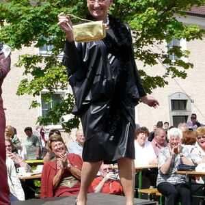 Flohmarkt 2009