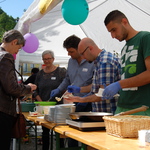 Fest der Begegnung