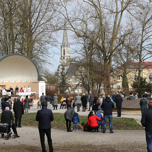 Palmsonntag 2021 