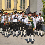 40jähriges Priesterjubiläum