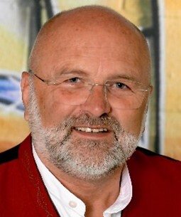 KonsR Karl Josef Höllwerth © Diakon