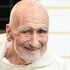 Bruder David Steindl-Rast feierte am12. Juli seinen 100. Geburtstag. / © Kathpress / Paul Wuthe Bruder David Steindl-Rast feierte am12. Juli seinen 100. Geburtstag.