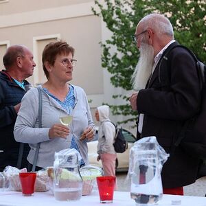 Lange Nacht der Kirche 2023