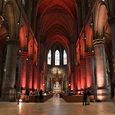 Ökumenische Vesper im Linzer Mariendom