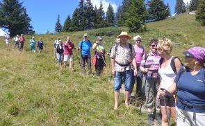 Wandern mit der Bibel 2016