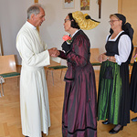 40jähriges Priesterjubiläum