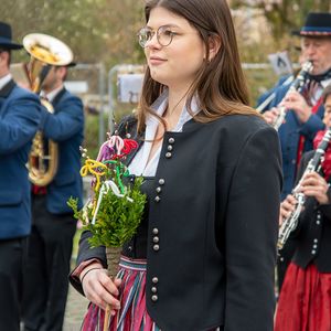 Musikverein Schönering