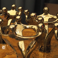 Solidaritätspreis 2012 / © KiZ Solidaritätspreis 2012