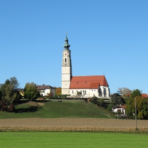 KFB-Ausflug Burghausen