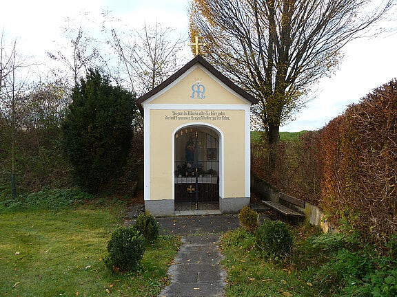 Höfer Kapelle