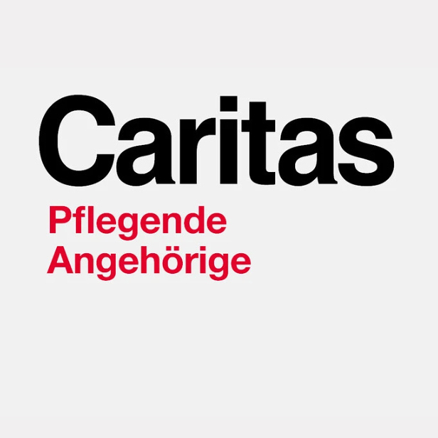 Caritas Pflegende Angehörige / Caritas Caritas Pflegende Angehörige