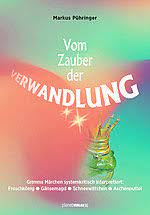 Markus Pühringer: Vom Zauber der Verwandlung / © Markus Pühringer Markus Pühringer: Vom Zauber der Verwandlung