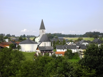 Unsere Kirchen